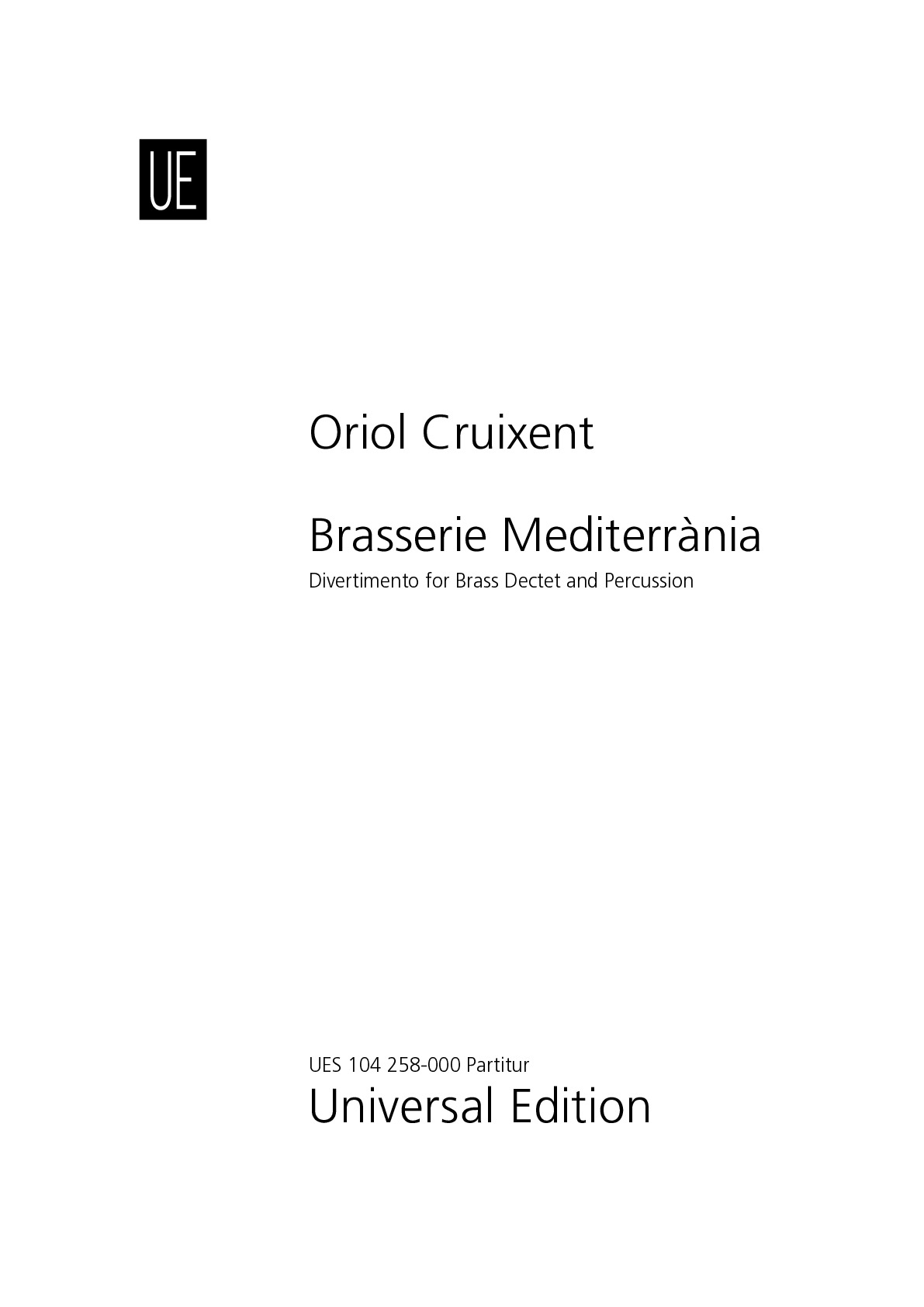 cover
