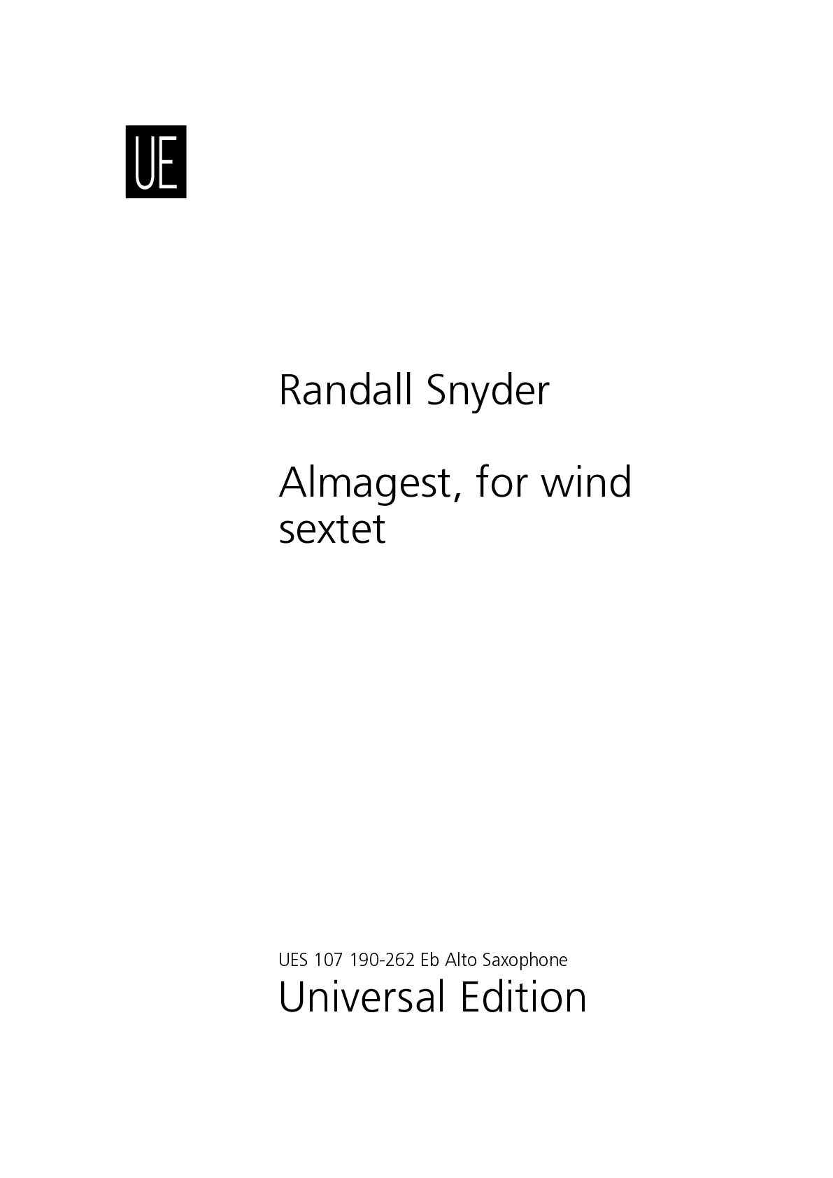 cover